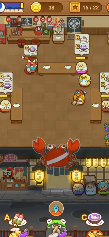 Cluck 'n Serve: Chef Chaos screenshot 2 of 5