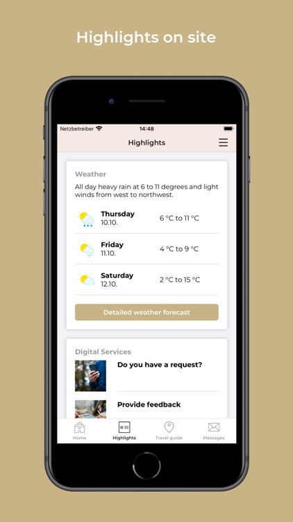 Boutique Hotel Bellevue