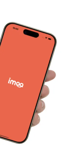 Imaa（イマ） screenshot 2