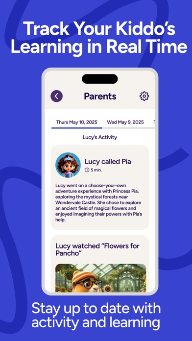 Giant - Loved by Kids Screenshot