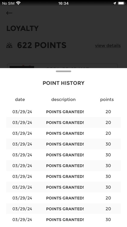 Pablo Cheese Tart BC screenshot-4