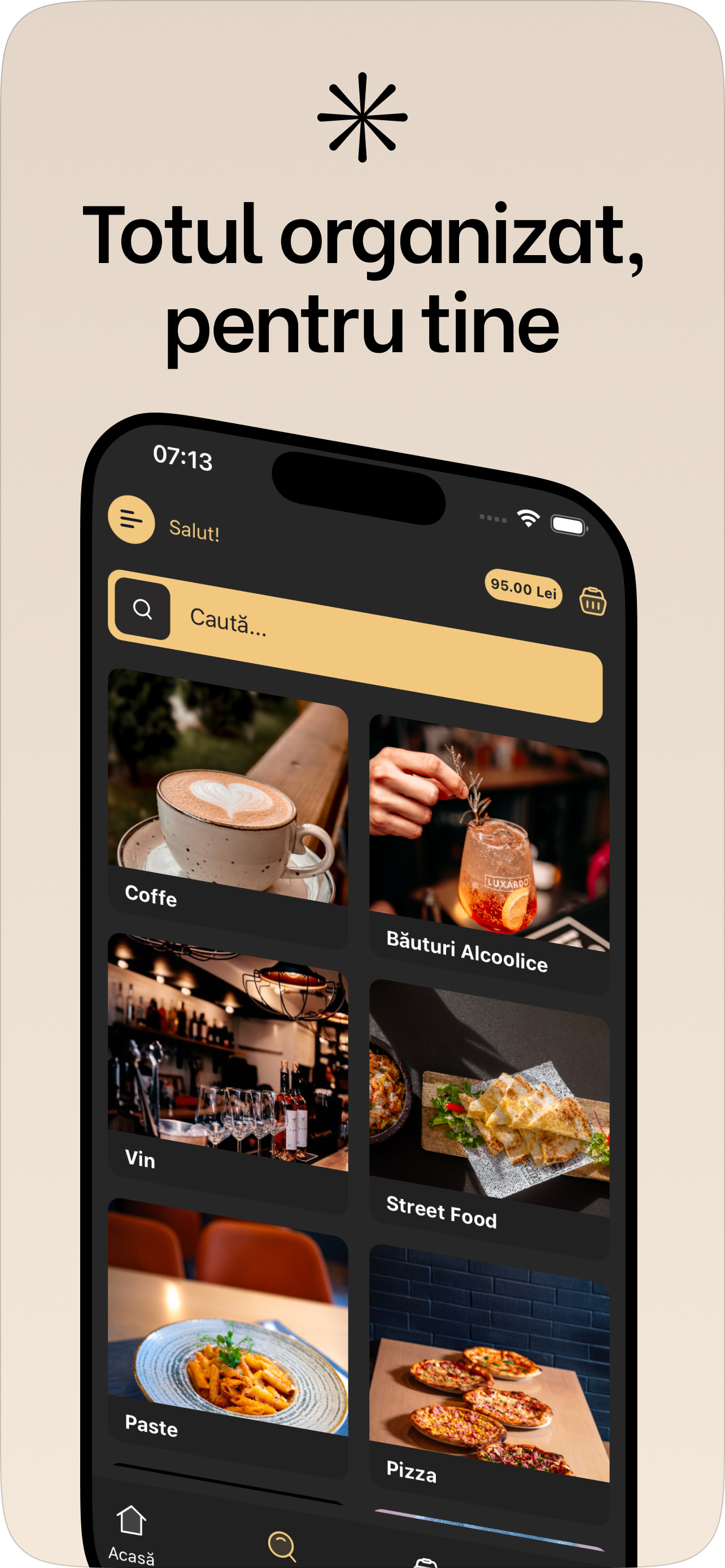 Maia Bistro
