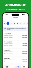 Consulta Bolsa Família 2026 screenshot