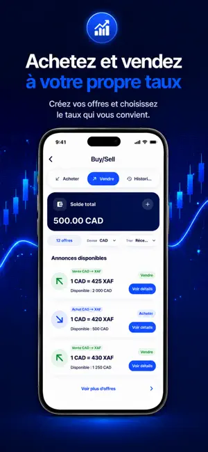 IZI LIFE PAY screenshot 4