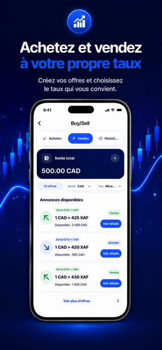 IZI LIFE PAY Screenshot 4 of 5