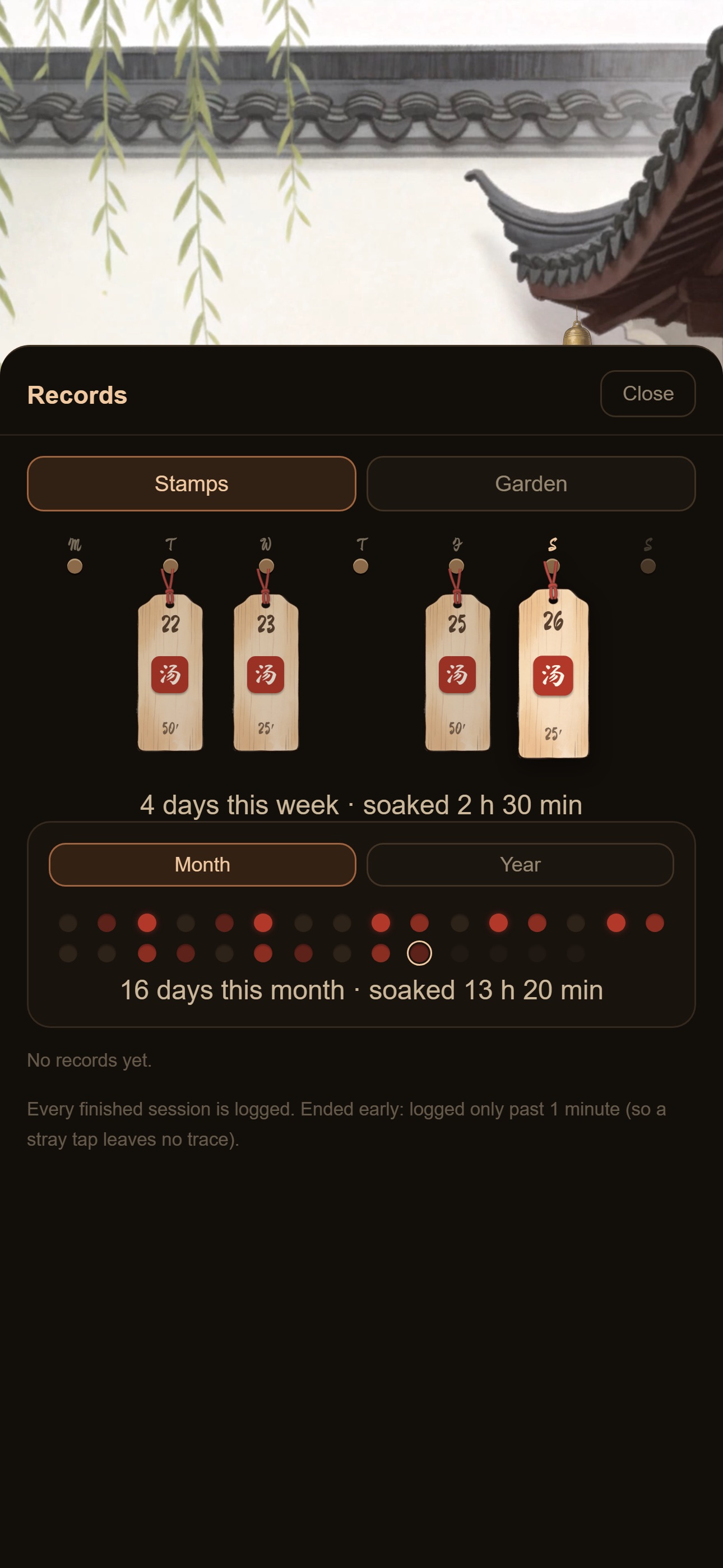 Screenshot 6 of Capyroom