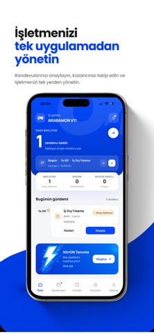 ArabamON Partner Screenshot 1 of 5