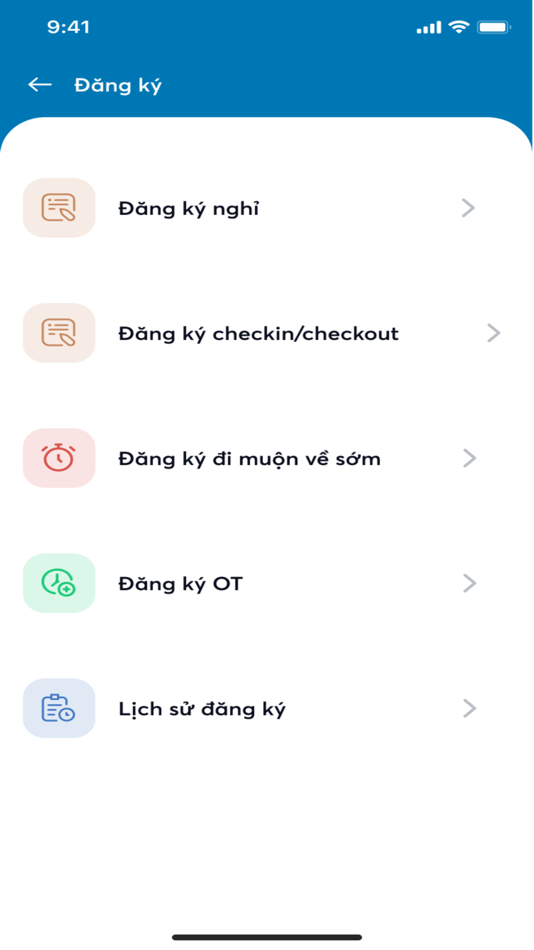 #3. Gohr Business (iOS) 由: 3F TECHNOLOGY COMMERCE SERVICE & INVESTMENT JOINT STOCK COMPANY