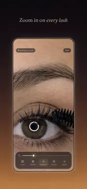 Mirror — Makeup & Light screenshot 3