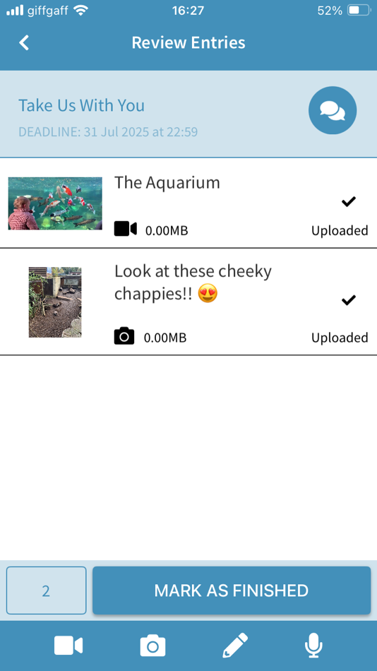 #4. Field Notes Communities 6 (iOS) 由: Field Notes Communities Ltd