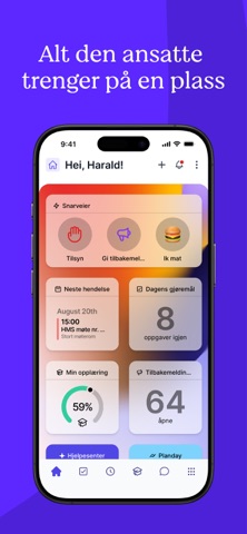Runwell screenshot