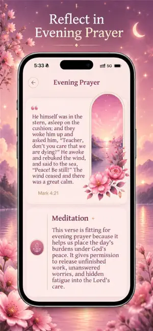 BibleForHer screenshot 2