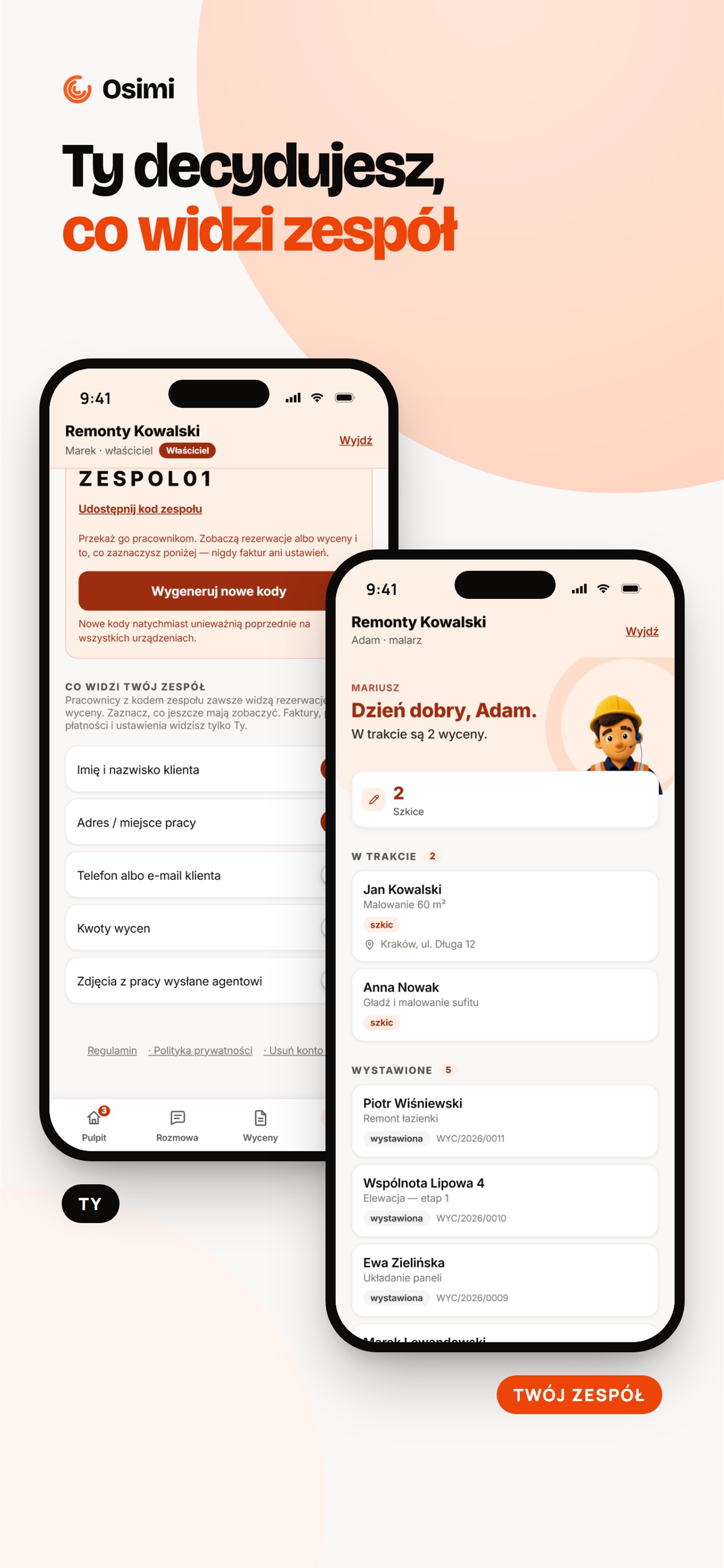 Screenshot 6 of Osimi