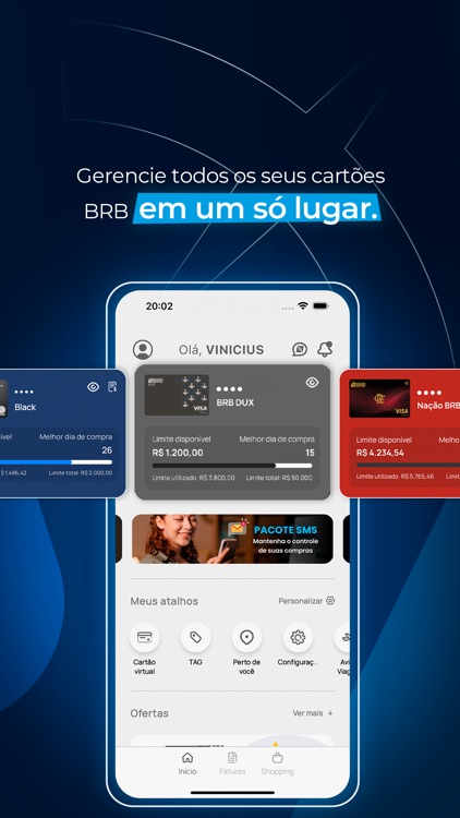 BRBCARD