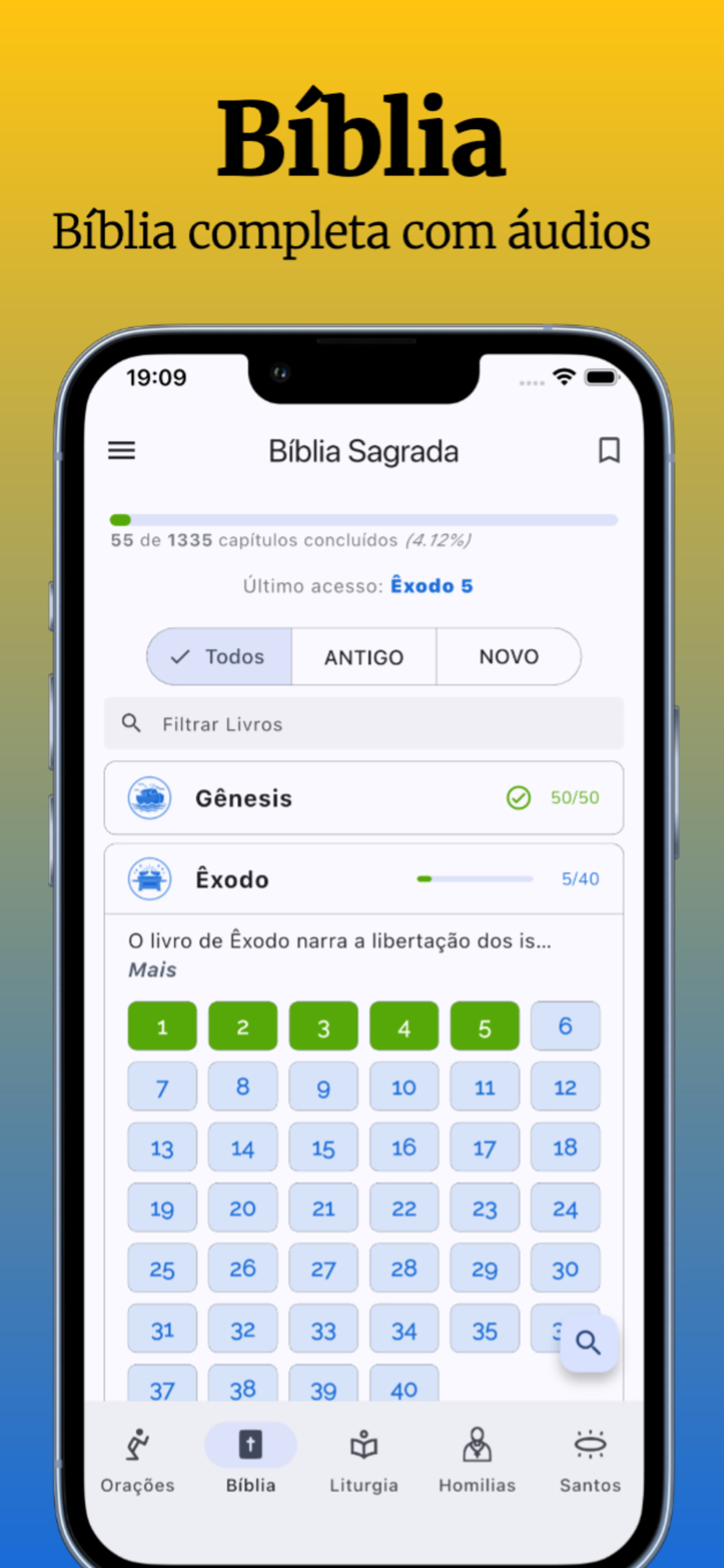 Católico Abençoai