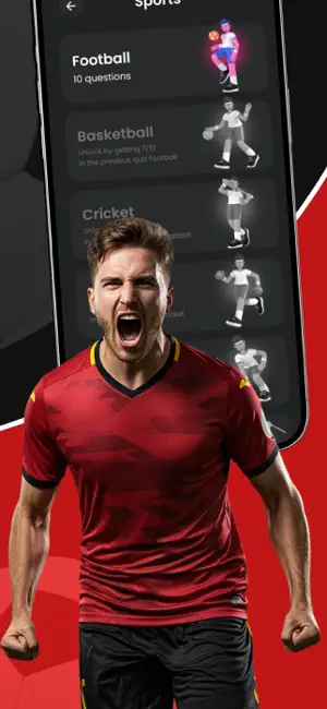 Wimax - Sports Erudition screenshot 3