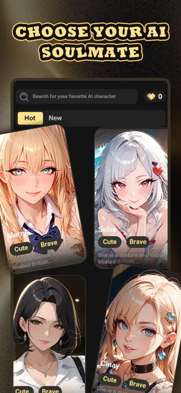 Anna -Your Dream Buddy screenshot 1 of 4