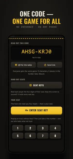Bunker: Ark screenshot 3