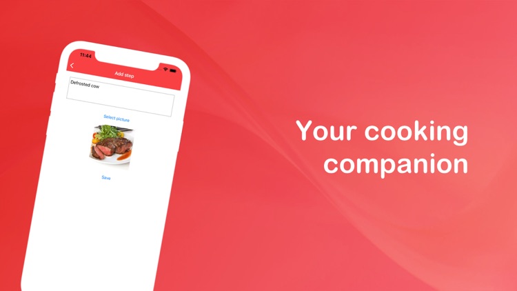 DishDiary-Cook Booker