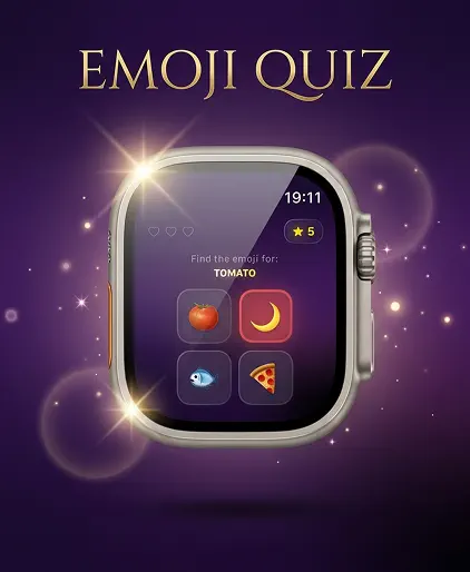 Screenshot #1 pour Lingo Moji: Anglais Enfant