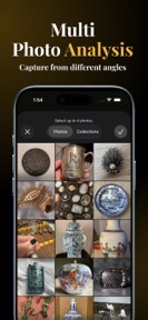 Antique Identifier - Antiqly screenshot