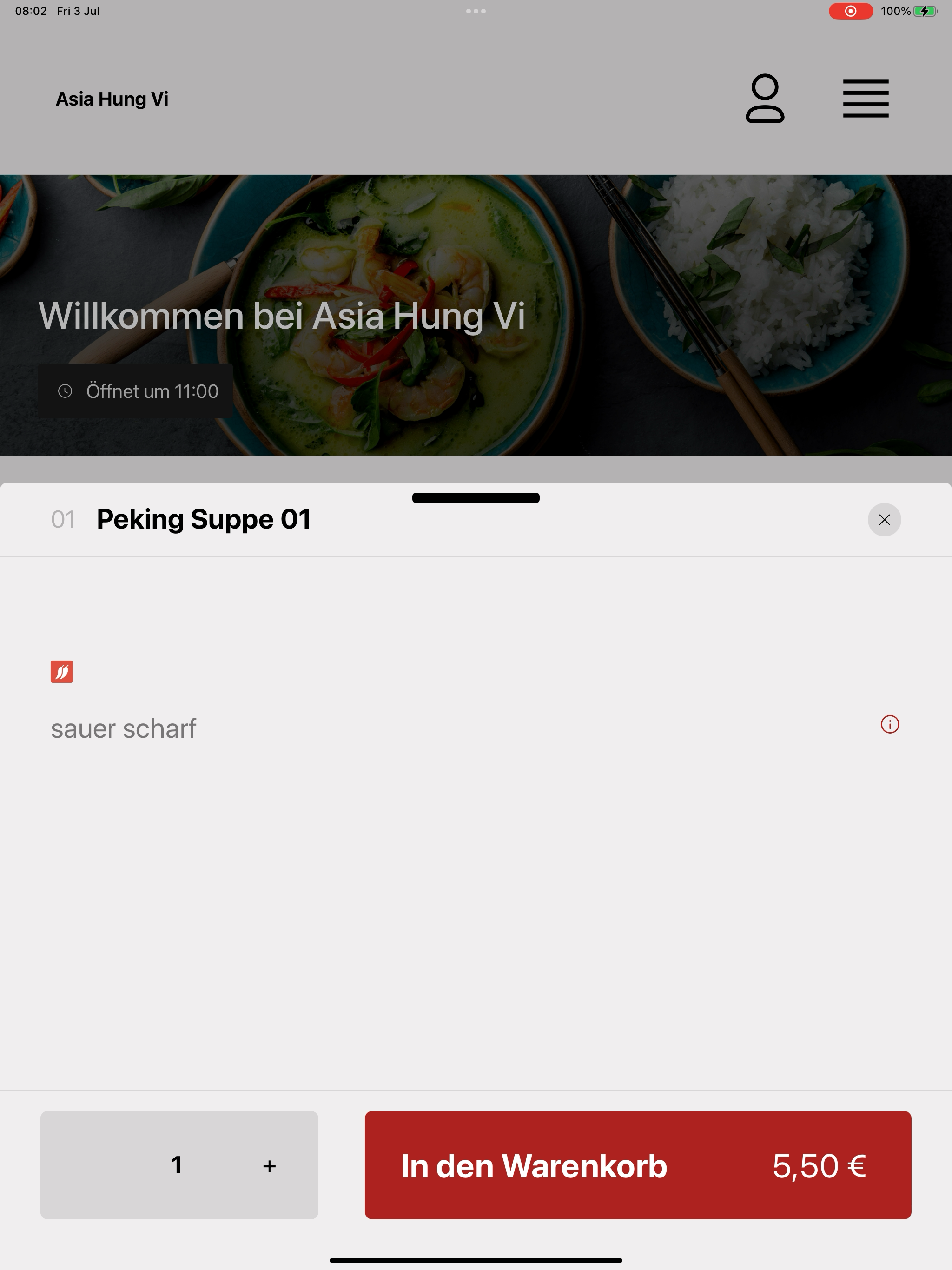 Asia Hung Vi screenshot 16
