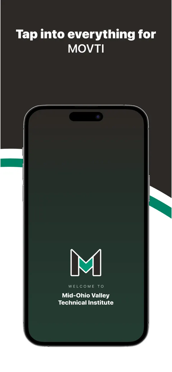 Screenshot #1 pour MOVTI, WV