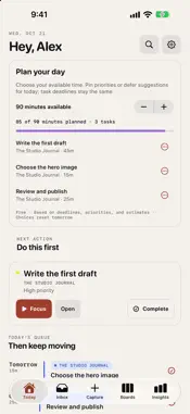 The-Process screenshot 1