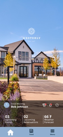 Westerly Community Screenshot 2 of 6
