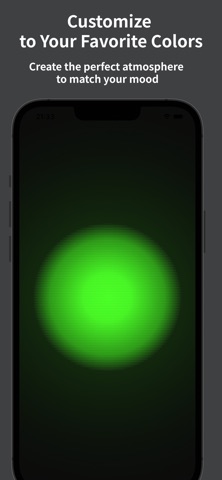 Relax with Warm Light Screenshot 2 of 5
