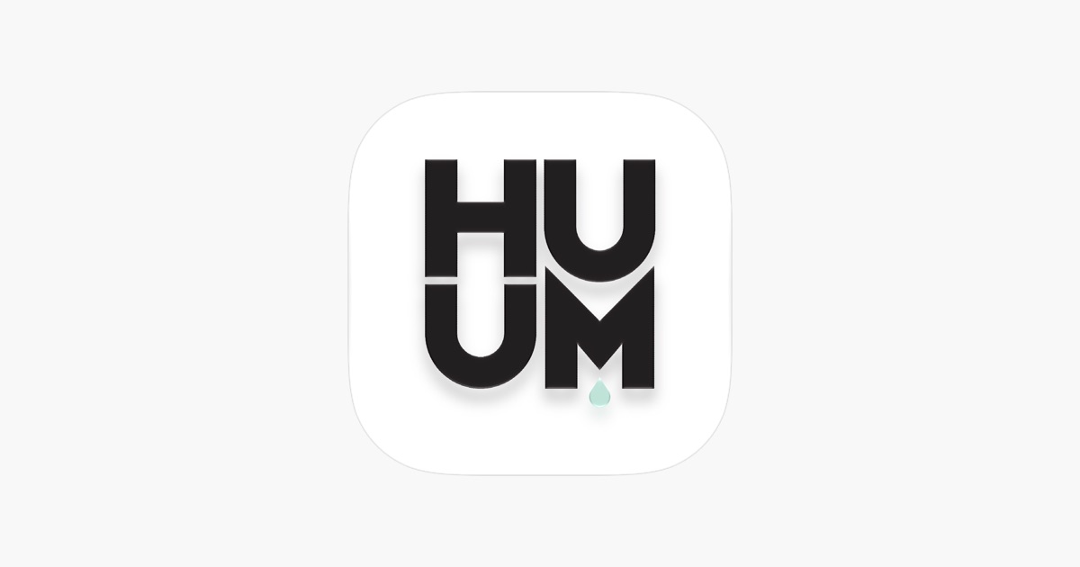 ‎HUUM App - App Store