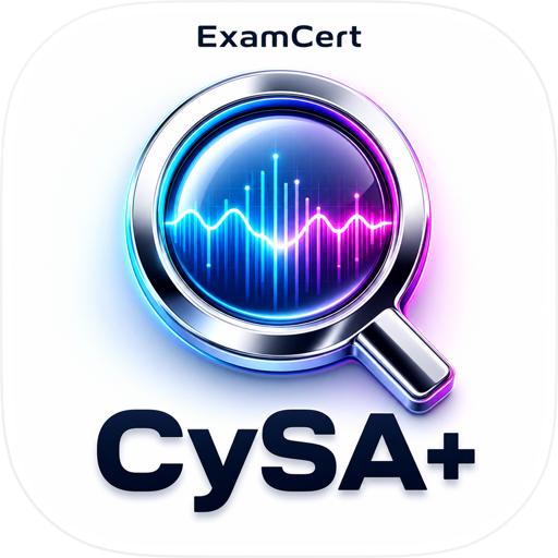 CompTIA CySA+ (CS0-003) Prep