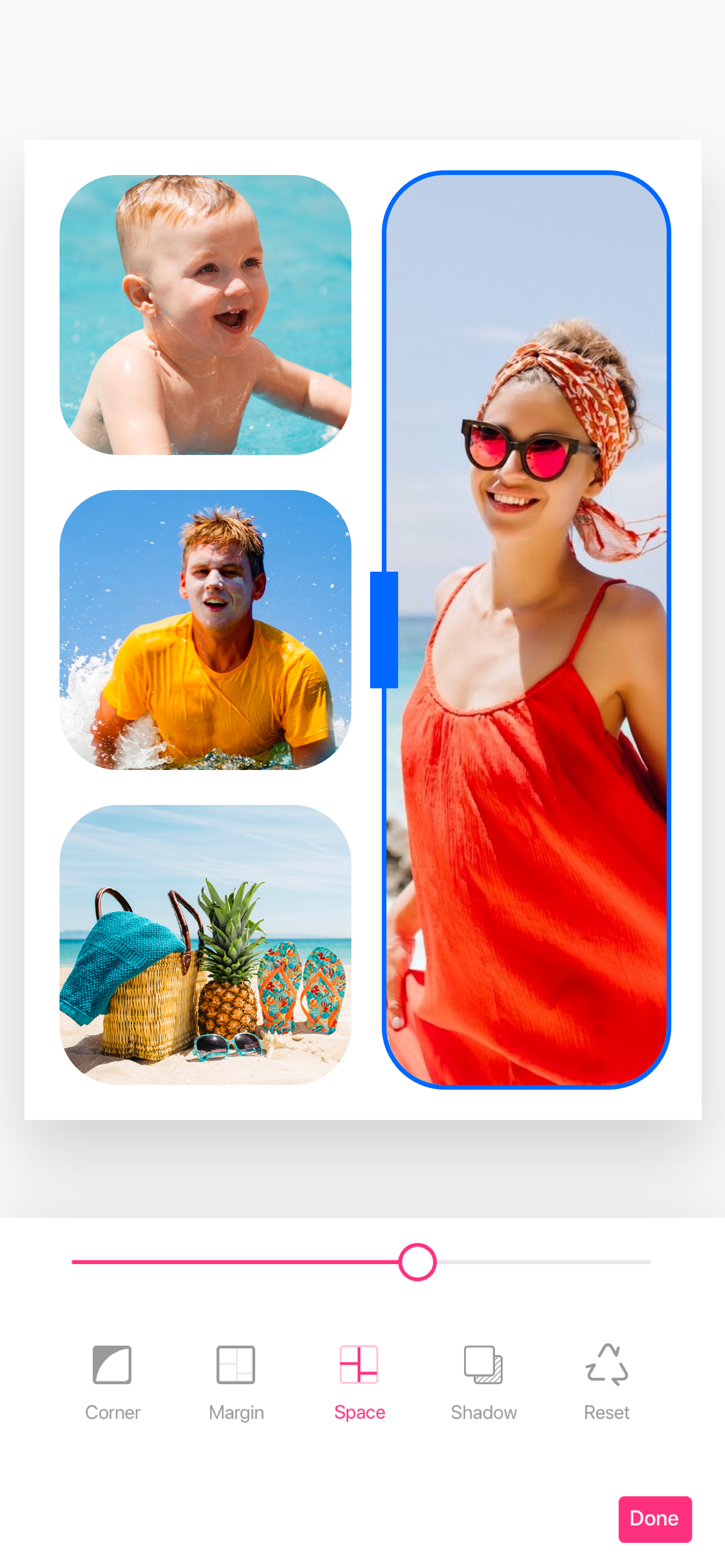 Collage Maker - Photo Editоr