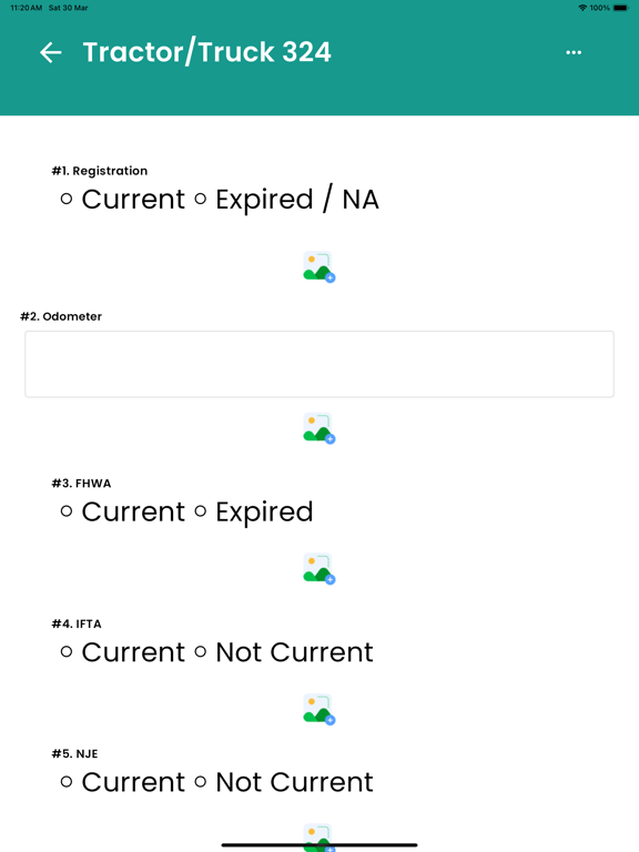 Screenshot #5 pour Orion Safety Lane