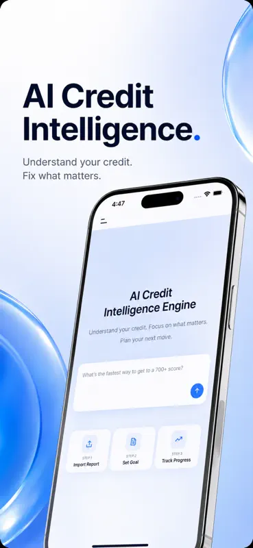 Cresla AI screenshot 1 of 4