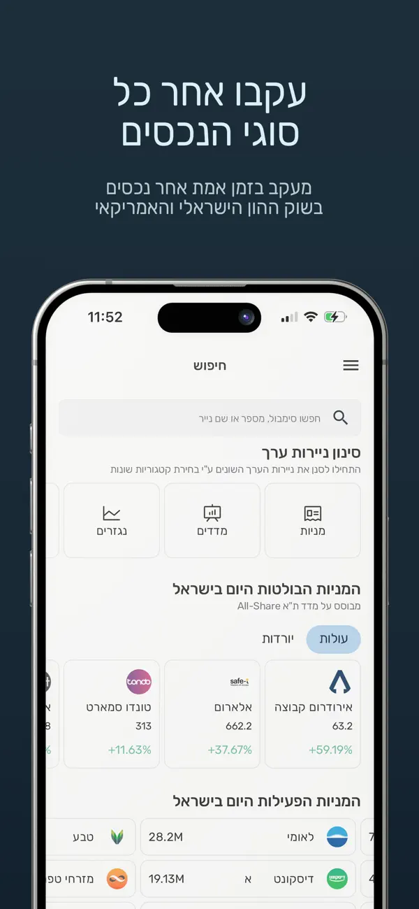 Screenshot #1 pour GTO