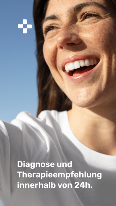 Screenshot #2 pour Hautarzt per App - dermanostic