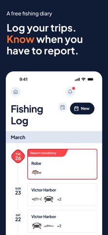 SA Fishing Screenshot 5 of 5