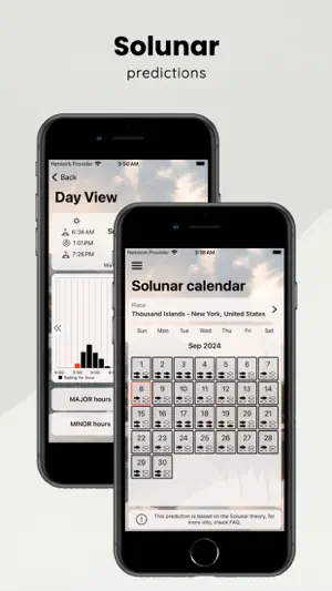 When to Fish - Fishing App screenshot 3