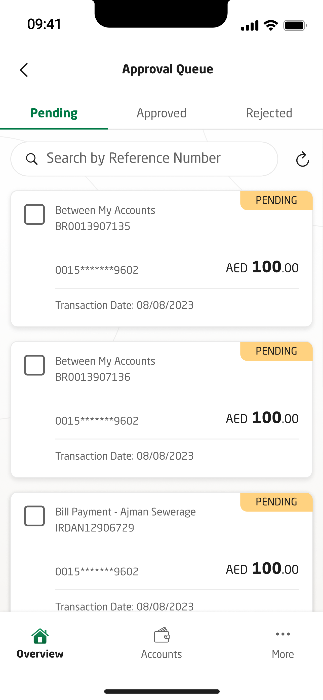 DIB Business screenshot 4