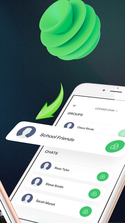 WhatsApp Gelöschte Nachricht