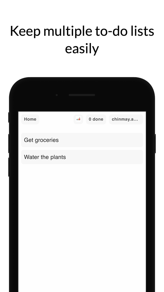 #2. Small Wins - Task Planner (iOS) 由: Lagrange Technologies Private Limited