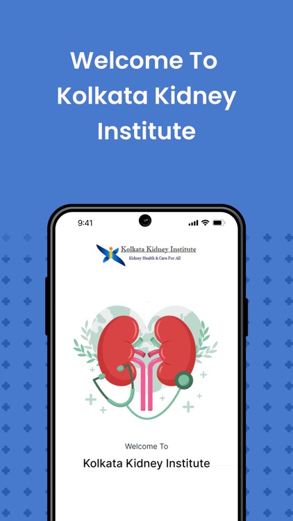 Kolkata Kidney Institute screenshot-5