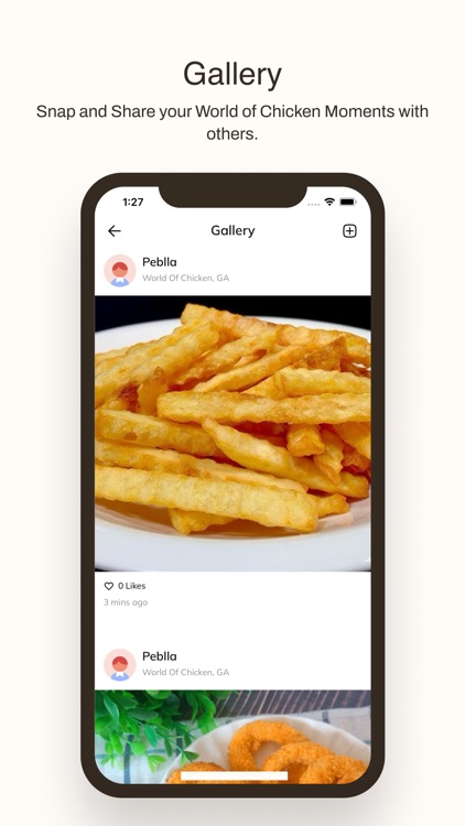 World of Chicken screenshot-3