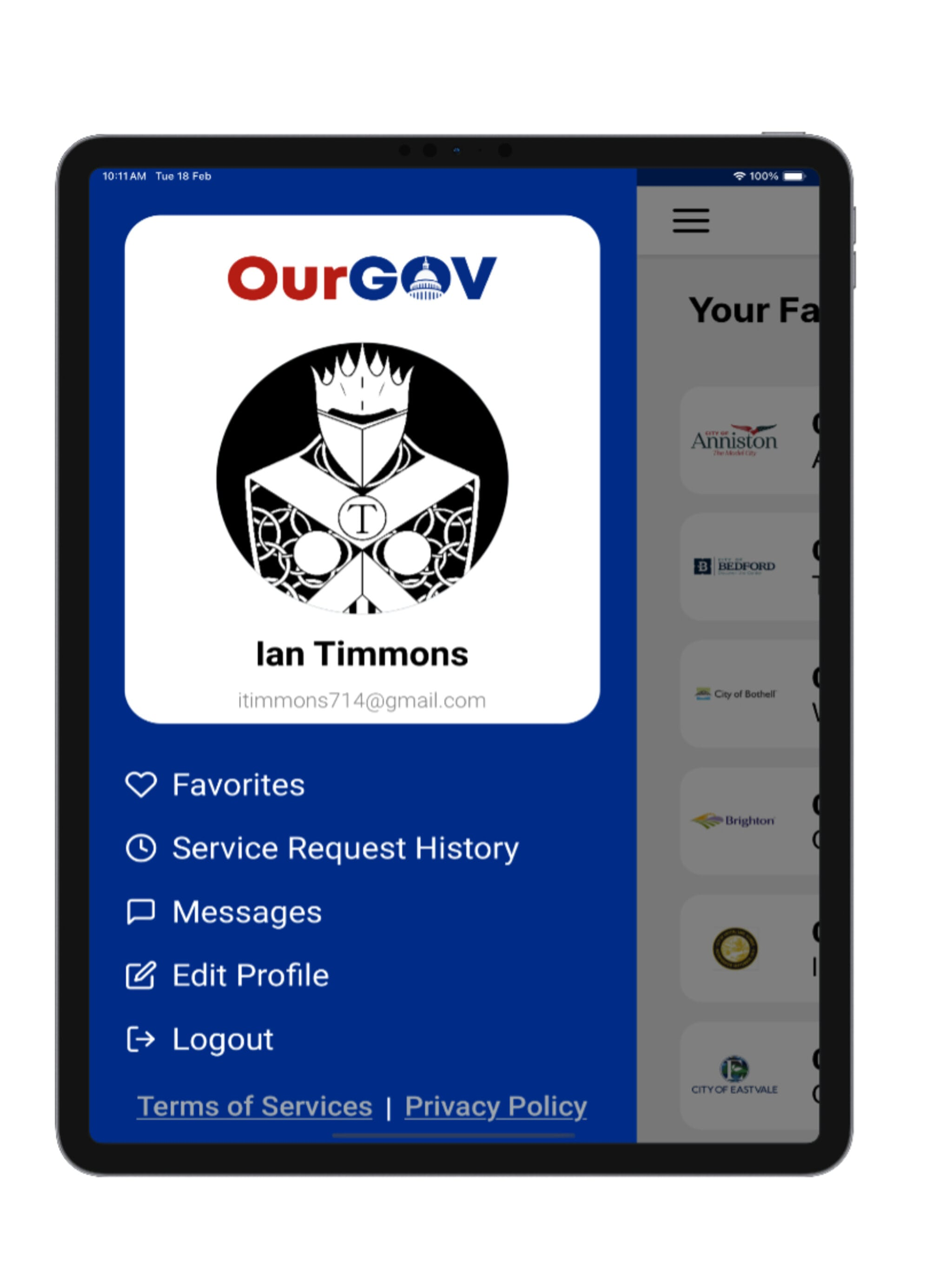OurGov!