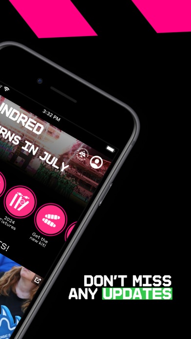 The Hundred Screenshot