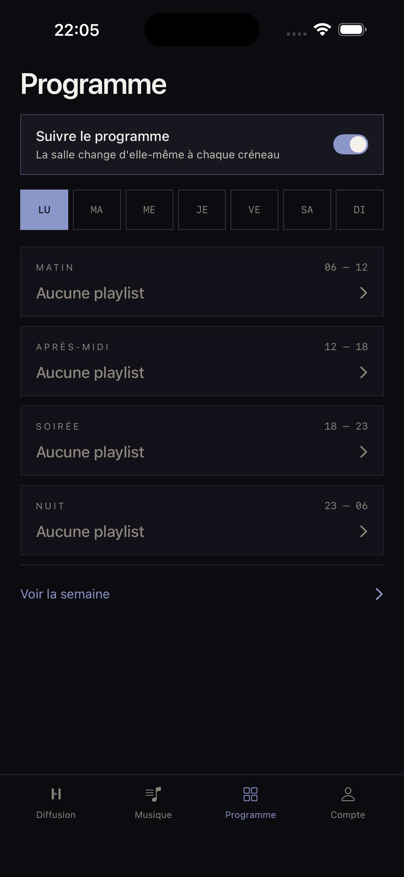 Screenshot 4 of Atmosphear