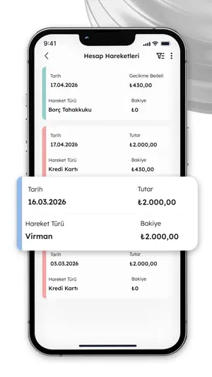 Senyonet screenshot 3