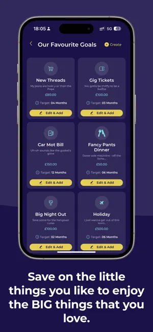 BoodleIt screenshot 2