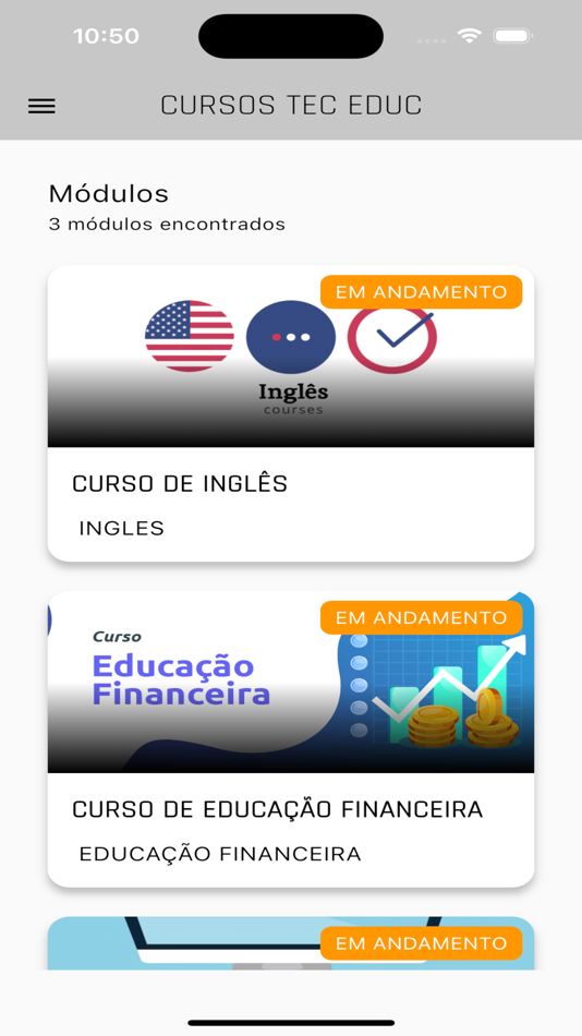 #6. Tec Educ (iOS) 由: Tec Sports App S.A